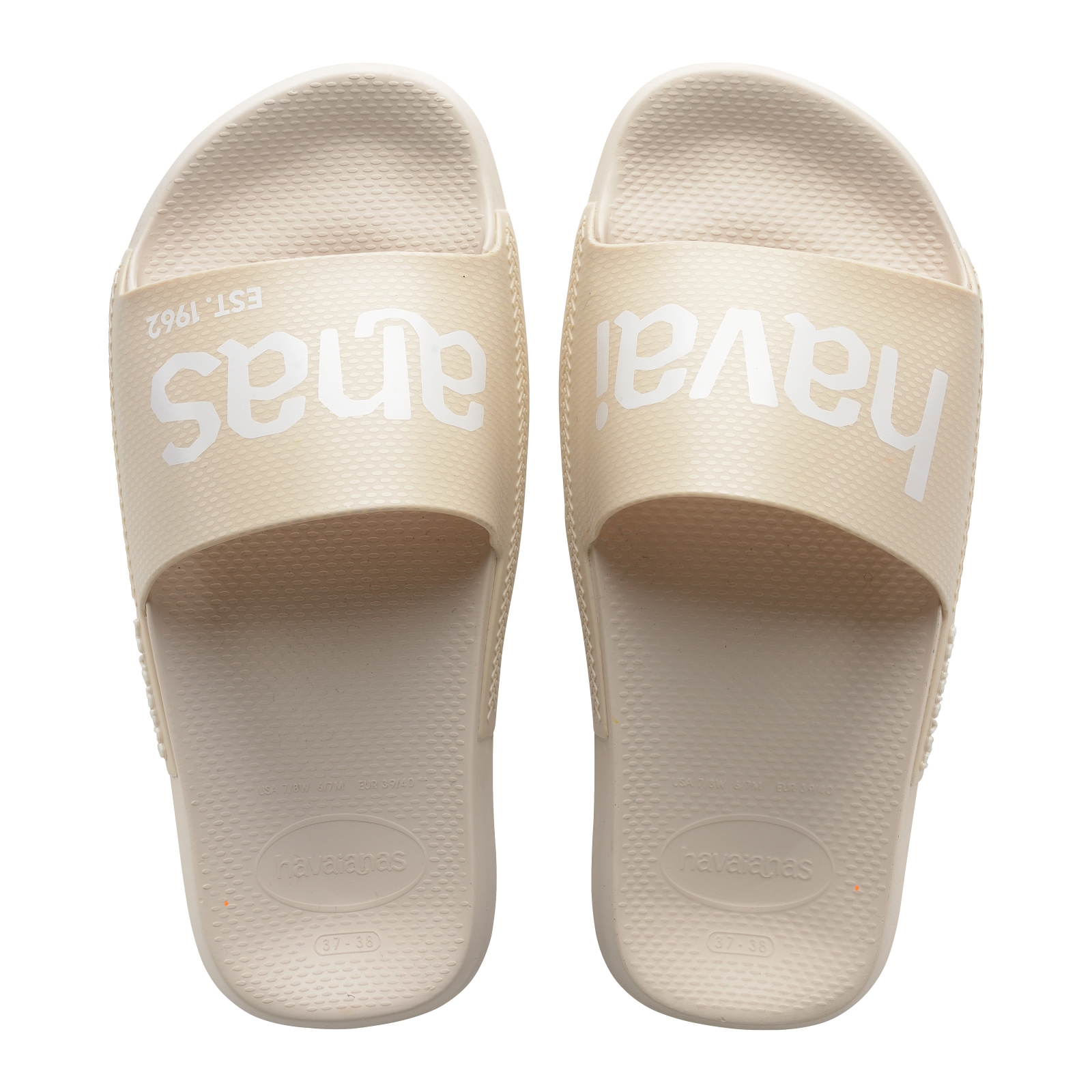 Sandales à Enfiler Havaianas Slide Classic