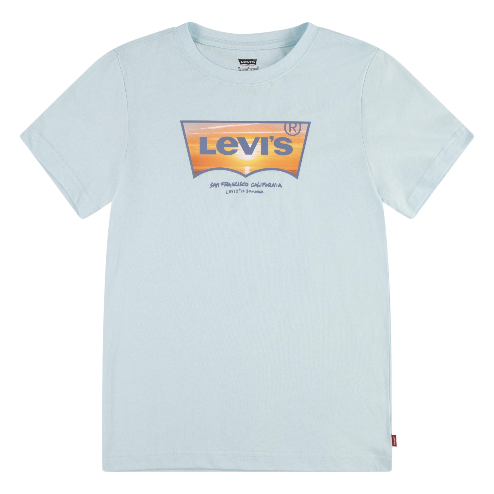 Tee Shirt Enfant Levi's
