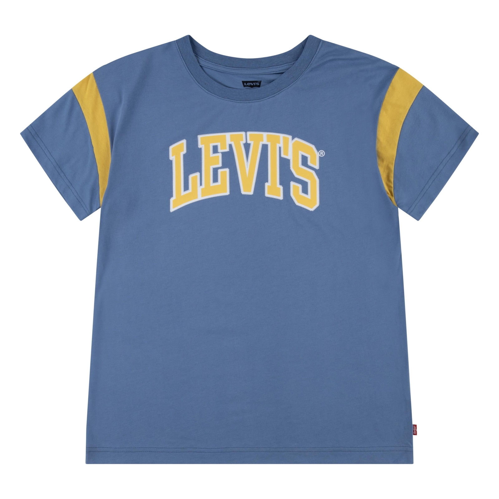 Tee Shirt Enfant Levi's