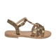 Sandales Cuir Enfant Les Tropeziennes Par M.Belarbi Badami