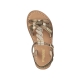Sandales Cuir Enfant Les Tropeziennes Par M.Belarbi Badami