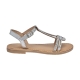 Sandales Cuir Enfant Les Tropeziennes Par M.Belarbi Badou