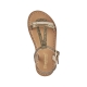 Sandales Cuir Enfant Les Tropeziennes Par M.Belarbi Bada