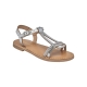 Sandales Cuir Enfant Les Tropeziennes Par M.Belarbi Badou