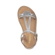 Sandales Cuir Enfant Les Tropeziennes Par M.Belarbi Badou