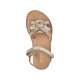 Sandales Cuir Enfant Les Tropeziennes Par M.Belarbi Badalia