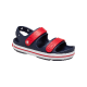 Sandales à Scratch Enfant Crocs Croband Cruiser
