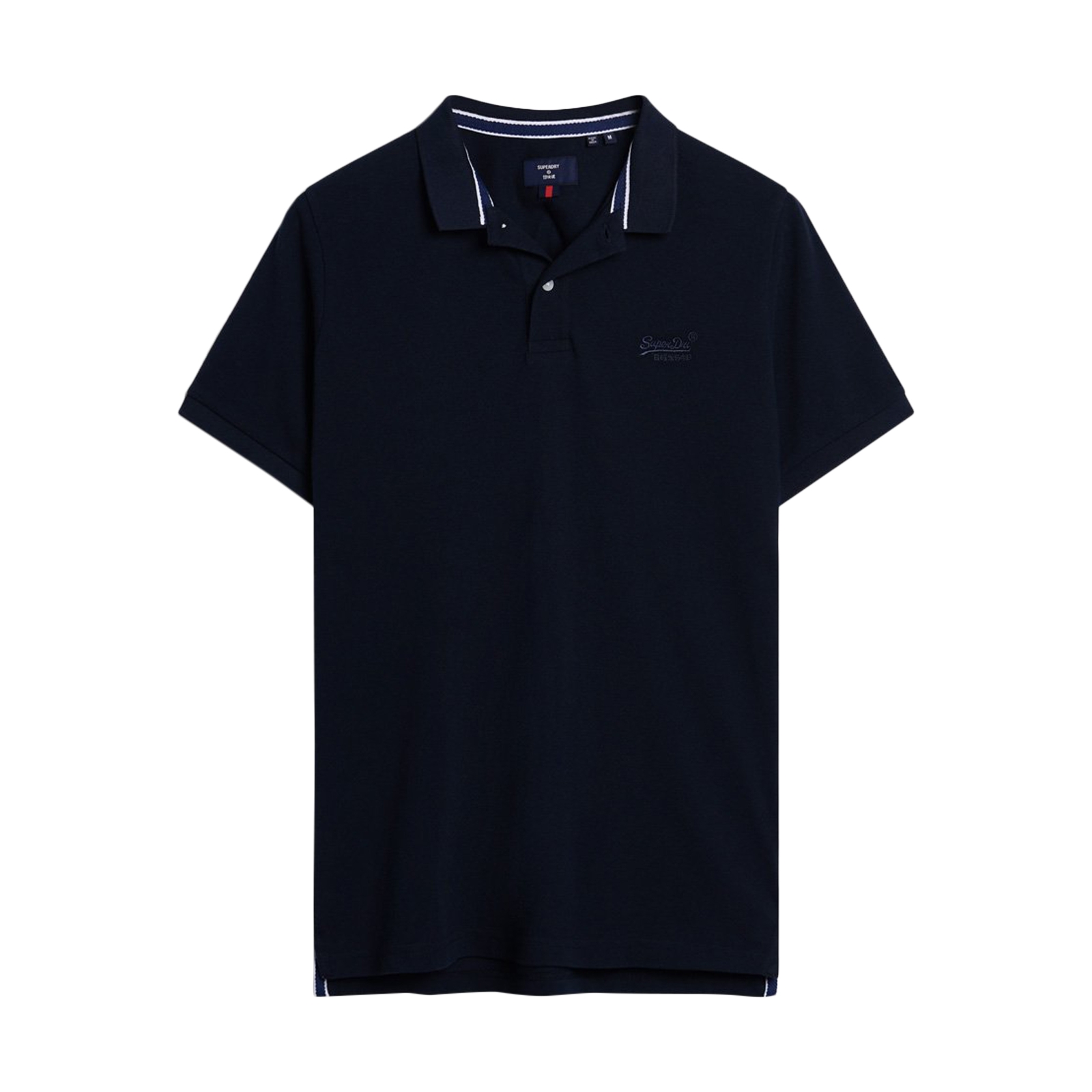 Polo Superdry Classic Pique