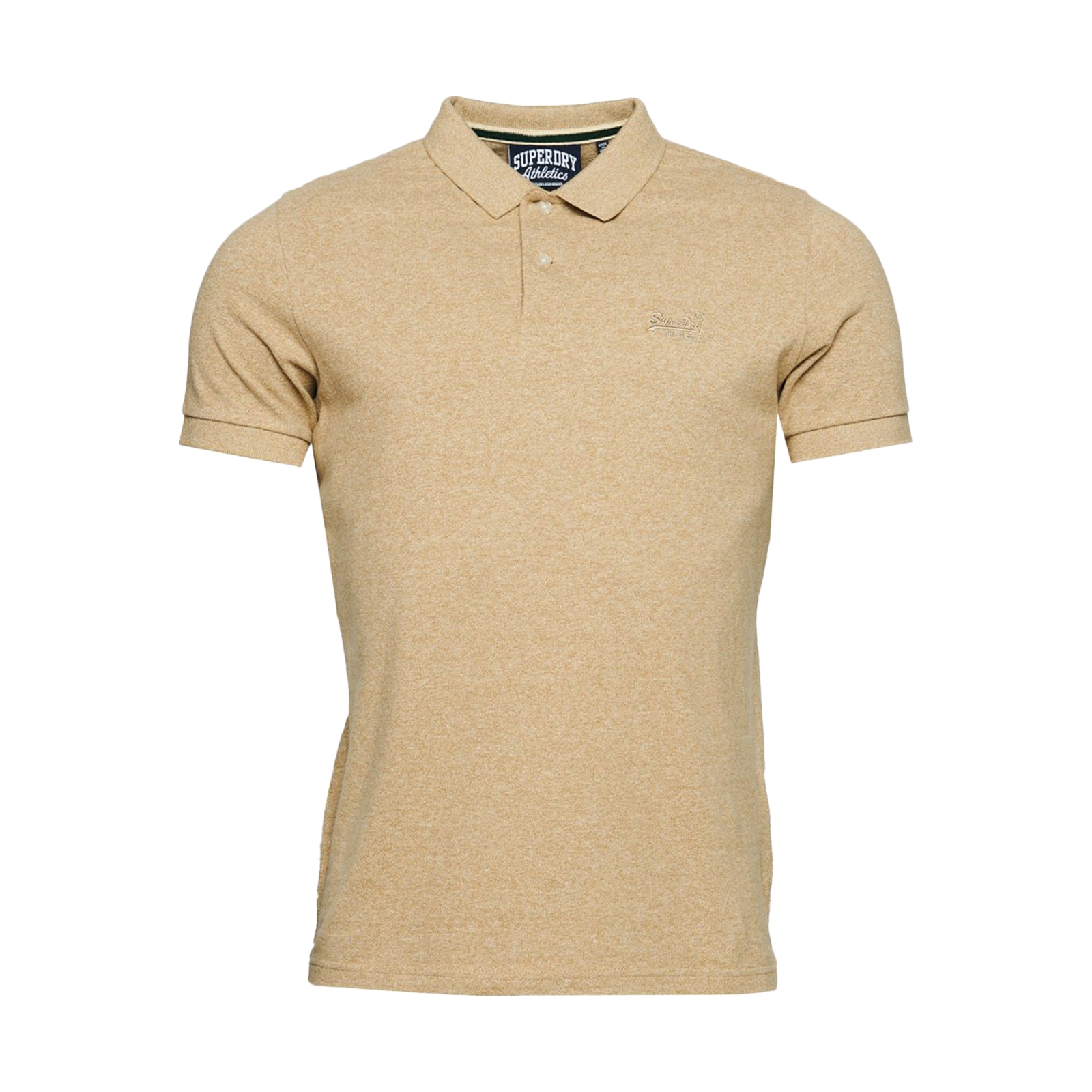 Polo Superdry Classic Pique