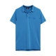 Polo Superdry Vint Destroy