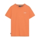 Tee Shirt Superdry Essential Logo Emb