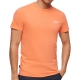 Tee Shirt Superdry Essential Logo Emb