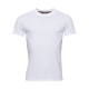 Tee Shirt Superdry Essential Logo Emb