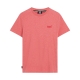 Tee Shirt Superdry Essential Logo Emb