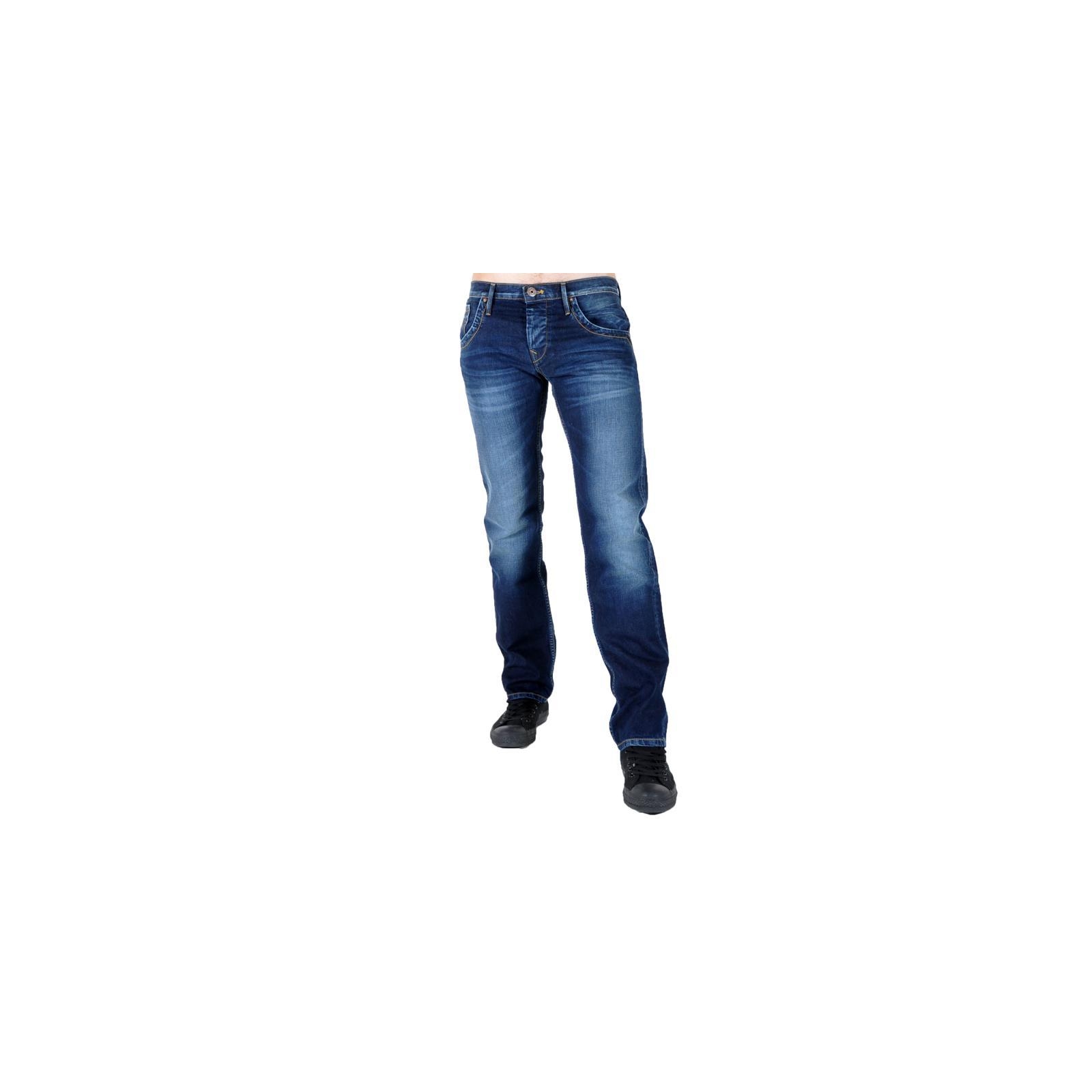 Jeans Pepe Jeans Tooting PM200042B14 Bleu Foncé