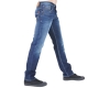 Jeans Pepe Jeans Tooting PM200042B14 Bleu Foncé