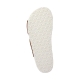 Mules Plate Cuir Solinea