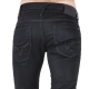 Jeans Pepe Jeans Orion PM200877 Noir