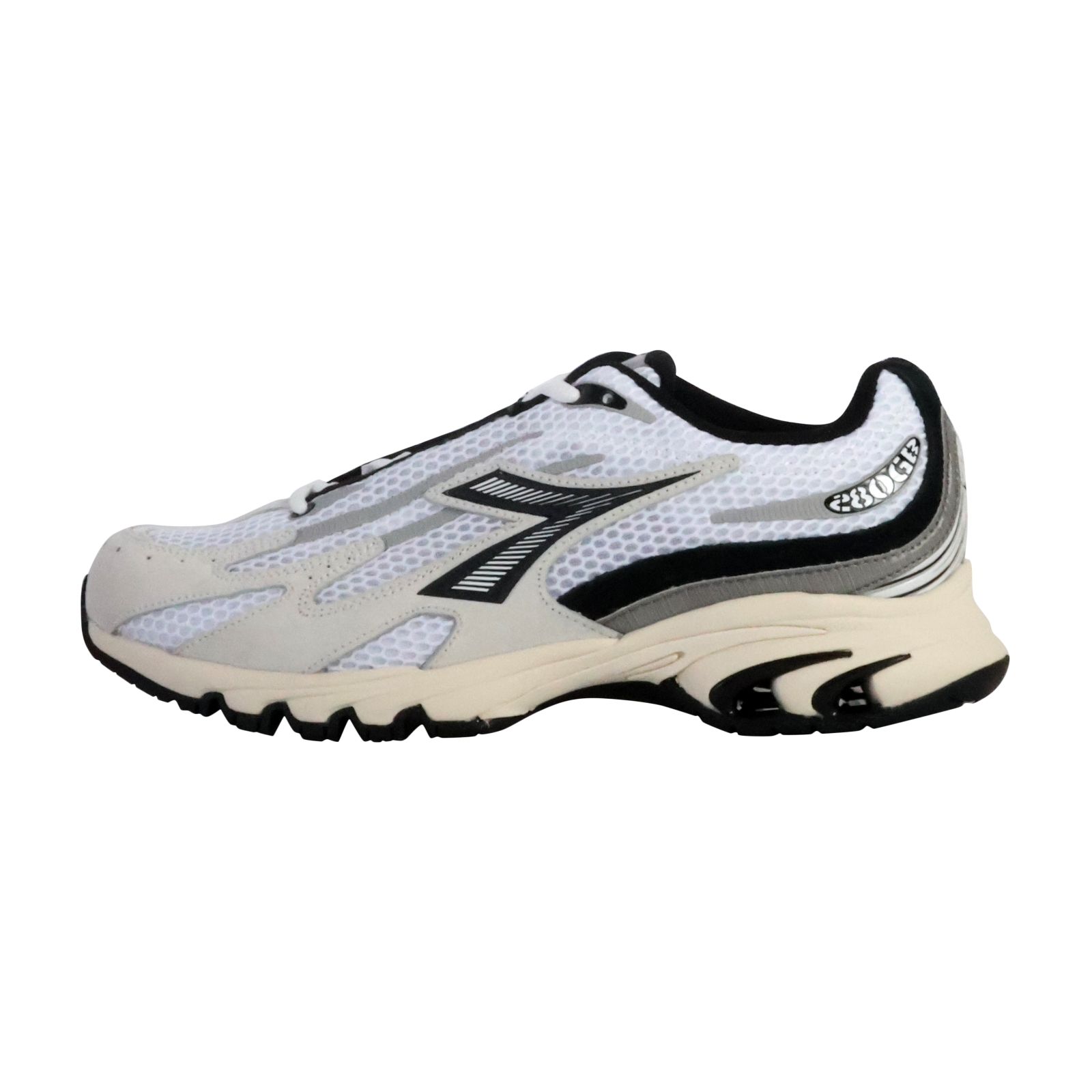 Basket Cuir Diadora