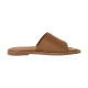 Sandale Plate Cuir Tamaris Essentials