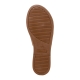 Sandale Plate Cuir Tamaris Essentials