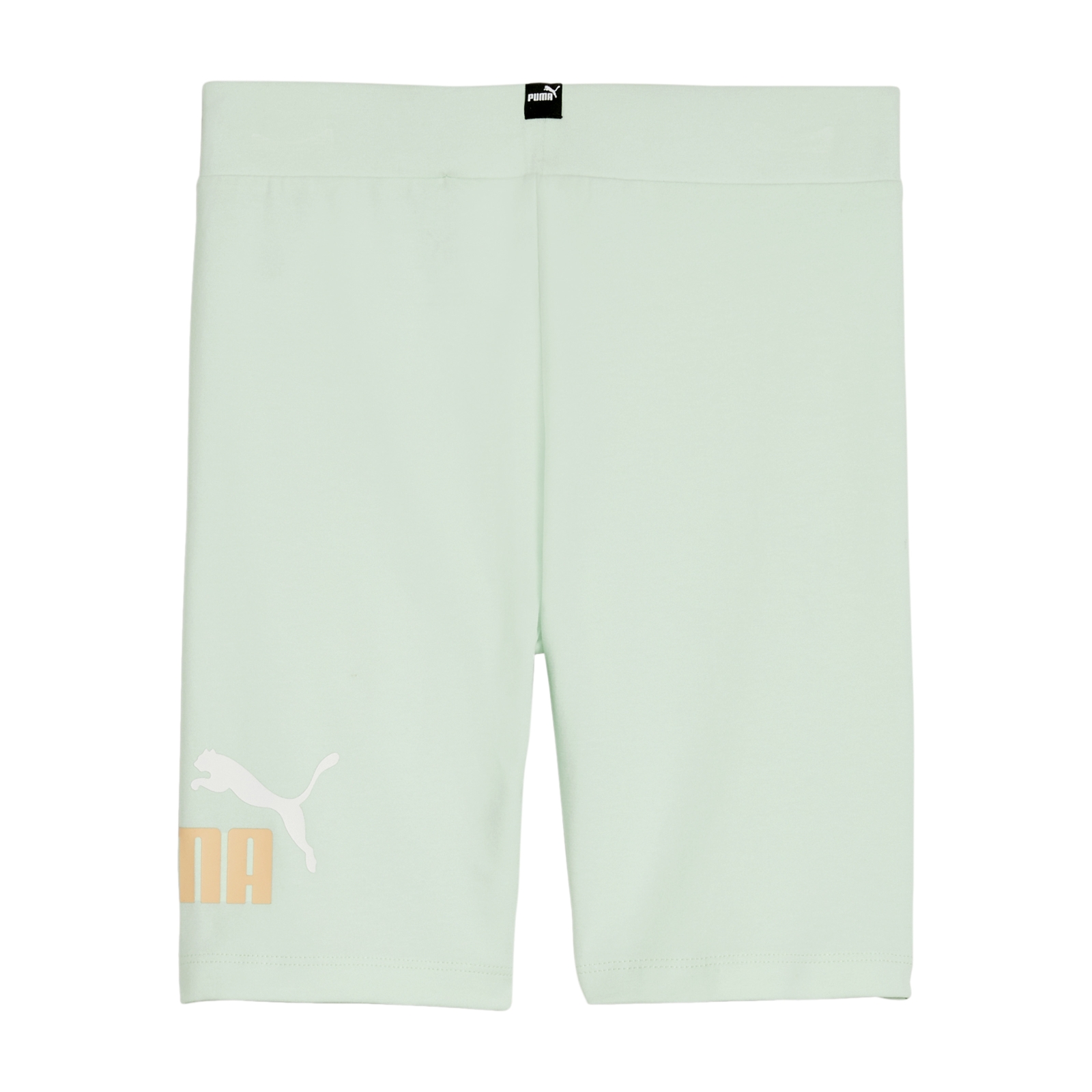 Short Legging Enfant Puma ESS Logo