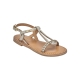 Sandales Cuir Enfant Les Tropeziennes Par M.Belarbi Bappy