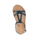 Sandales Cuir Enfant Les Tropeziennes Par M.Belarbi Backle
