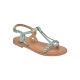 Sandales Cuir Enfant Les Tropeziennes Par M.Belarbi Bappy