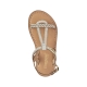 Sandales Cuir Enfant Les Tropeziennes Par M.Belarbi Bappy