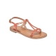 Sandales Cuir Enfant Les Tropeziennes Par M.Belarbi Bappy