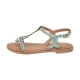 Sandales Cuir Enfant Les Tropeziennes Par M.Belarbi Bappy