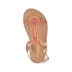 Sandales Cuir Enfant Les Tropeziennes Par M.Belarbi Bappy