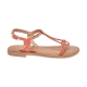 Sandales Cuir Enfant Les Tropeziennes Par M.Belarbi Bappy