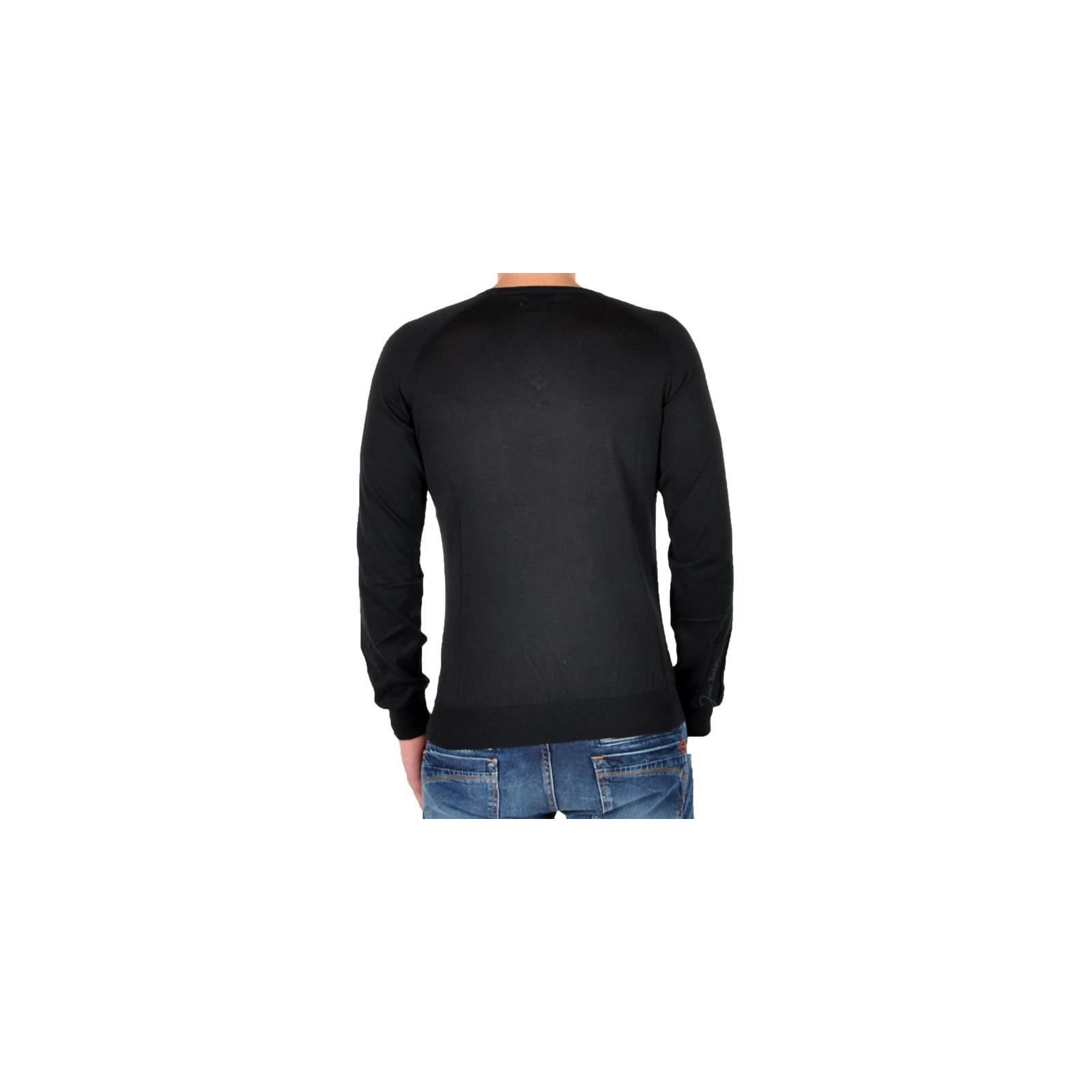 Pull Joe Retro Pluss Noir