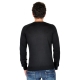 Pull Joe Retro Pluss Noir