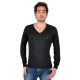Pull Joe Retro Pluss Noir