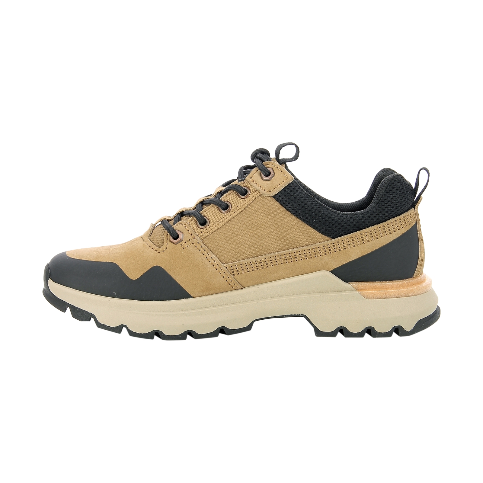 Basket Basse Cuir Caterpillar Colorado Sneaker