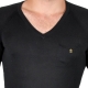 Pull Joe Retro Pluss Noir