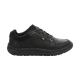Basket Basse Cuir Caterpillar Apa Cush