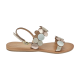 Sandales Cuir Les Tropeziennes Par M.belarbi Hollydot
