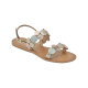 Sandales Cuir Les Tropeziennes Par M.belarbi Hollydot