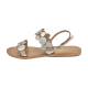 Sandales Cuir Les Tropeziennes Par M.belarbi Hollydot