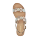 Sandales Cuir Les Tropeziennes Par M.belarbi Hollydot