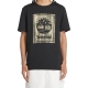 Tee Shirt Timberland Camo Short Sleeve Tee