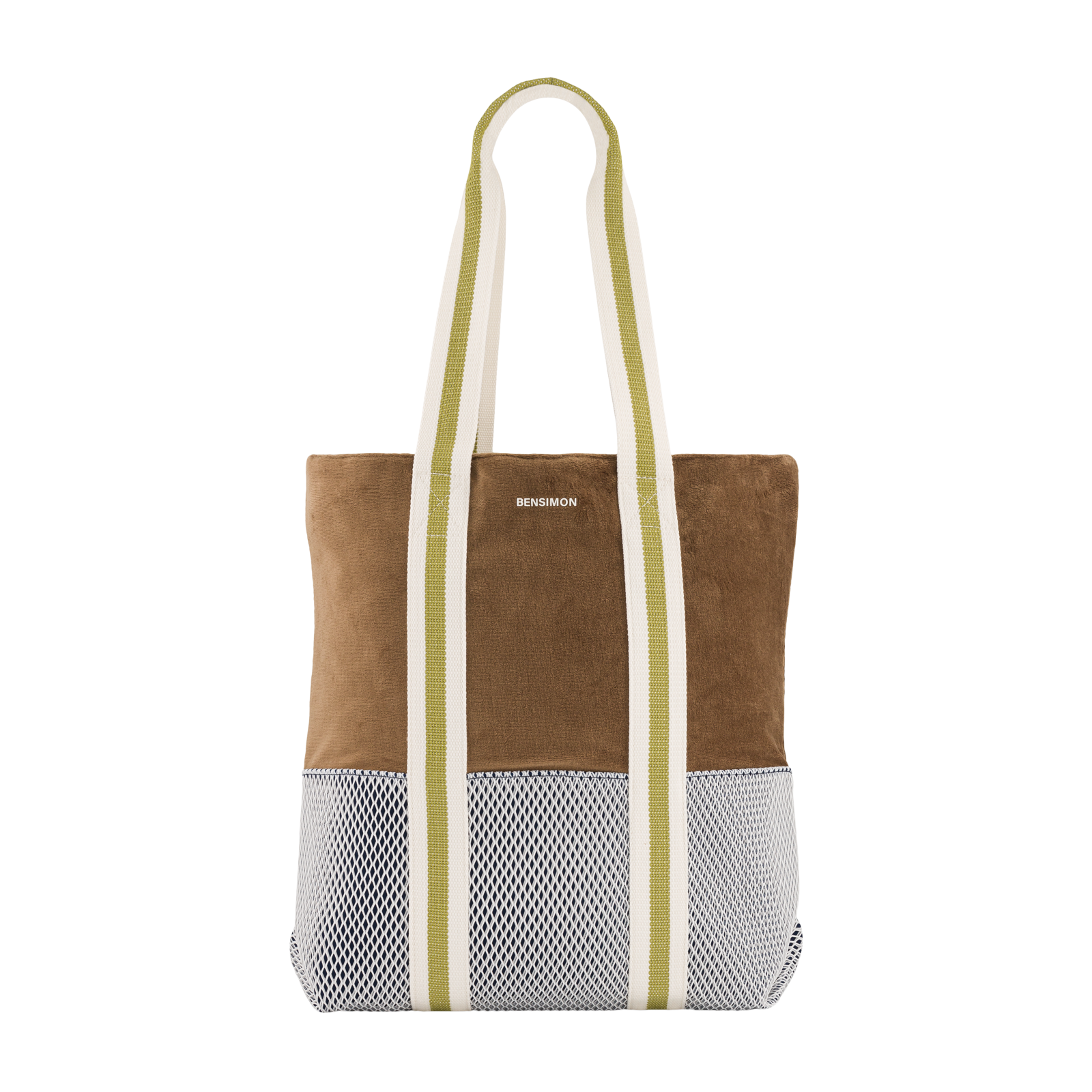 Sac Bensimon Shopping Bag