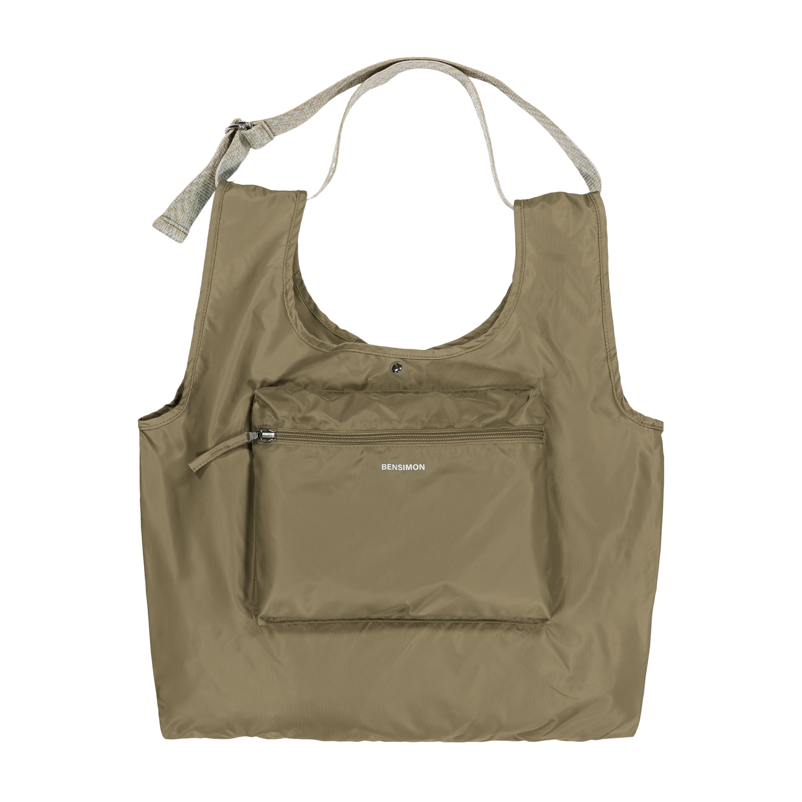 Sac Bensimon Shopping Bag