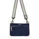 Sacoche Bensimon Folded Bag