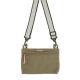 Sacoche Bensimon Folded Bag