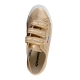 Basket à Scratch Superga 2750 Straps Lame